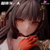 Honkai: Star Rail Lingsha Gk Statue - Alice21 Studio [Pre-Order] Deposit / Regular Version (A Head