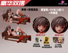 Honkai: Star Rail Lingsha Gk Statue - Alice21 Studio [Pre-Order] Full Payment / Deluxe Version Set