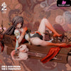 Honkai: Star Rail Lingsha Gk Statue - Alice21 Studio [Pre-Order] Full Payment / Deluxe Version Set