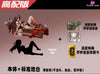 Honkai: Star Rail Lingsha Gk Statue - Alice21 Studio [Pre-Order] Full Payment / High Version (A