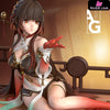 Honkai: Star Rail Lingsha Gk Statue - Artistic Goddess Studio [Pre-Order] Deposit / 1/4 Scale Honkai