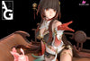 Honkai: Star Rail Lingsha Gk Statue - Artistic Goddess Studio [Pre-Order] Deposit / 1/6 Scale Honkai