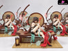 Honkai: Star Rail Lingsha GK Statue - LoveHolic Studio [In-Stock] - Honkai