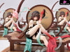 Honkai: Star Rail Lingsha GK Statue - LoveHolic Studio [In-Stock] - Honkai