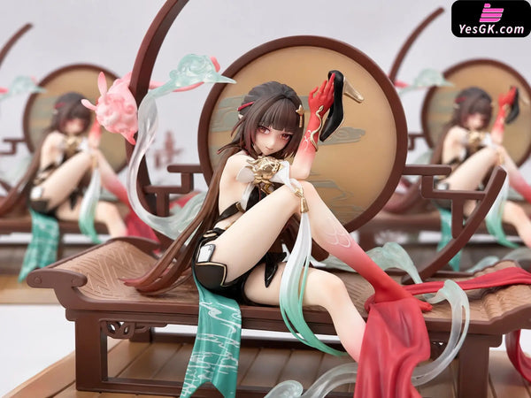Honkai: Star Rail Lingsha GK Statue - LoveHolic Studio [In-Stock] - Honkai