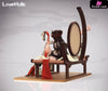 Honkai: Star Rail Lingsha Gk Statue - Loveholic Studio [Pre-Order] Honkai