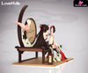 Honkai: Star Rail Lingsha Gk Statue - Loveholic Studio [Pre-Order] Honkai