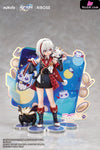 Honkai: Star Rail Little Cat Series Topaz & Numby Ver. Non Scale Figure (Licensed) - RIBOSE [Pre-Order] - Honkai