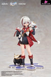 Honkai: Star Rail Little Cat Series Topaz & Numby Ver. Non Scale Figure (Licensed) - RIBOSE [Pre-Order] - Honkai