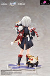 Honkai: Star Rail Little Cat Series Topaz & Numby Ver. Non Scale Figure (Licensed) - RIBOSE [Pre-Order] - Honkai