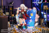 Honkai: Star Rail Little Cat Series Topaz & Numby Ver. Non Scale Figure (Licensed) - RIBOSE [Pre-Order] - Honkai