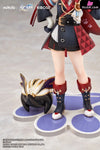 Honkai: Star Rail Little Cat Series Topaz & Numby Ver. Non Scale Figure (Licensed) - RIBOSE [Pre-Order] - Honkai