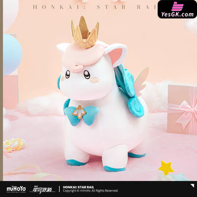 Honkai: Star Rail Little Ica Plush Toy (Licensed) Peripheral - miHoyo Studio [Pre-Order] Honkai