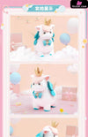 Honkai: Star Rail Little Ica Plush Toy (Licensed) Peripheral - miHoyo Studio [Pre-Order] Honkai