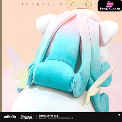 Honkai: Star Rail Little Ica Plush Toy (Licensed) Peripheral - miHoyo Studio [Pre-Order] Honkai