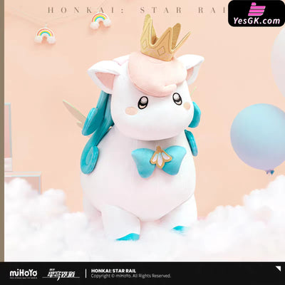 Honkai: Star Rail Little Ica Plush Toy (Licensed) Peripheral - miHoyo Studio [Pre-Order] Honkai