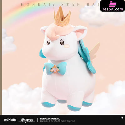 Honkai: Star Rail Little Ica Plush Toy (Licensed) Peripheral - miHoyo Studio [Pre-Order] Deposit Honkai