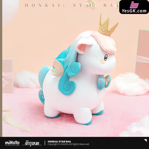 Honkai: Star Rail Little Ica Plush Toy (Licensed) Peripheral - miHoyo Studio [Pre-Order] Honkai