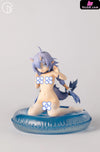 Honkai: Star Rail Loli #2 Bailu Statue - Yeer Toys Studio [Pre-Order] Honkai