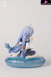 Honkai: Star Rail Loli #2 Bailu Statue - Yeer Toys Studio [Pre-Order] Honkai