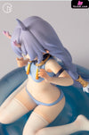 Honkai: Star Rail Loli #2 Bailu Statue - Yeer Toys Studio [Pre-Order] Honkai