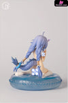 Honkai: Star Rail Loli #2 Bailu Statue - Yeer Toys Studio [Pre-Order] Honkai