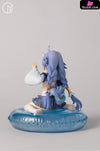 Honkai: Star Rail Loli #2 Bailu Statue - Yeer Toys Studio [Pre-Order] Honkai