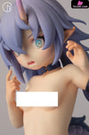 Honkai: Star Rail Loli #2 Bailu Statue - Yeer Toys Studio [Pre-Order] Honkai