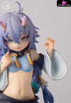 Honkai: Star Rail Loli #2 Bailu Statue - Yeer Toys Studio [Pre-Order] Honkai