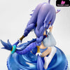 Honkai: Star Rail Loli #2 Bailu Statue - Yeer Toys Studio [Pre-Order] Honkai