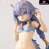 Honkai: Star Rail Loli #2 Bailu Statue - Yeer Toys Studio [Pre-Order] Honkai