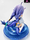 Honkai: Star Rail Loli #2 Bailu Statue - Yeer Toys Studio [Pre-Order] Honkai