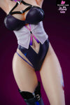 Honkai: Star Rail Makeup Change Bunny Girl Series Acheron GK Statue - Bunny Studio [Pre-Order] Honkai