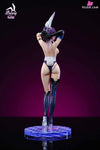 Honkai: Star Rail Makeup Change Bunny Girl Series Acheron GK Statue - Bunny Studio [Pre-Order] Honkai