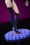 Honkai: Star Rail Makeup Change Bunny Girl Series Acheron GK Statue - Bunny Studio [Pre-Order] Honkai