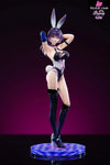 Honkai: Star Rail Makeup Change Bunny Girl Series Acheron GK Statue - Bunny Studio [Pre-Order] Honkai