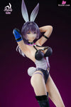 Honkai: Star Rail Makeup Change Bunny Girl Series Acheron GK Statue - Bunny Studio [Pre-Order] Honkai