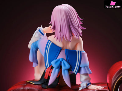 Honkai: Star Rail March 7th GK Statue - HM Studio [In-Stock] - Full Payment - Honkai