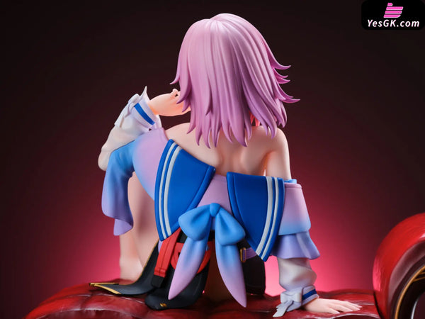 Honkai: Star Rail March 7th GK Statue - HM Studio [In-Stock] - Full Payment - Honkai