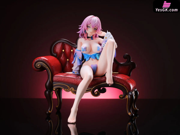 Honkai: Star Rail March 7th GK Statue - HM Studio [In-Stock] - Full Payment - Honkai