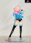 Honkai: Star Rail March 7Th Racing Suit Statue - Hsm Studio [Pre-Order] Honkai