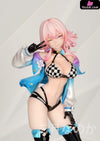 Honkai: Star Rail March 7Th Racing Suit Statue - Hsm Studio [Pre-Order] Honkai