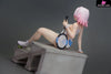 Honkai: Star Rail March 7Th Statue - Ntr Studio [Pre-Order] Honkai