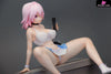 Honkai: Star Rail March 7Th Statue - Ntr Studio [Pre-Order] Honkai