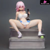 Honkai: Star Rail March 7Th Statue - Ntr Studio [Pre-Order] Honkai