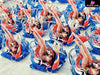 Honkai: Star Rail Masked Fools Sparkle Statue - Ling Yue Studio [In-Stock] Honkai