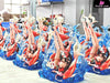 Honkai: Star Rail Masked Fools Sparkle Statue - Ling Yue Studio [In-Stock] Honkai