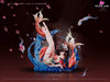 Honkai: Star Rail Masked Fools Sparkle Statue - Ling Yue Studio [Pre-Order] Deposit Honkai