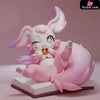 Honkai: Star Rail Mem GK Statue - Spirit Demon Studio [In-Stock] - Full Payment - Honkai