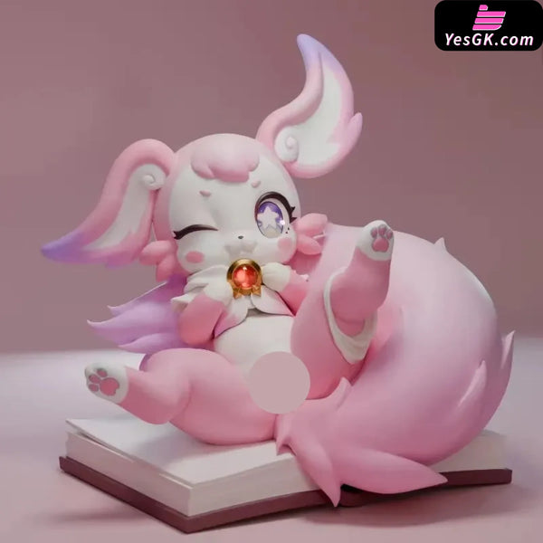 Honkai: Star Rail Mem GK Statue - Spirit Demon Studio [In-Stock] - Full Payment - Honkai